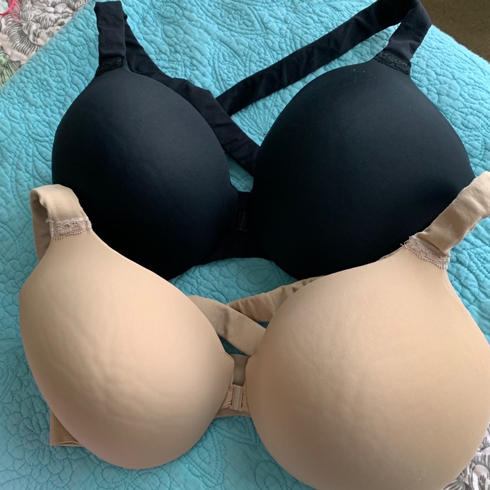 Spanx Bra-Lellujah 2 pack